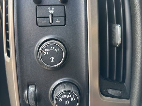 Used 2018 GMC Sierra 1500 Denali w/ Denali Ultimate Package image 32