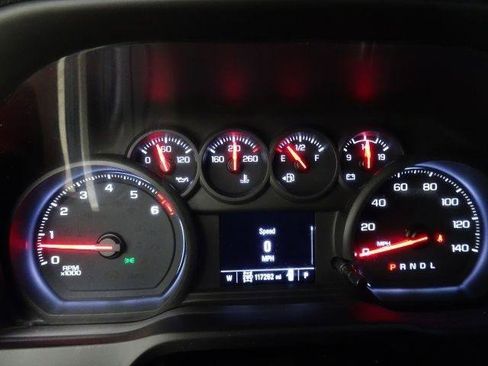 Used 2023 Chevrolet Silverado 2500 W/T w/ WT Convenience Package AWD/4WD image 28