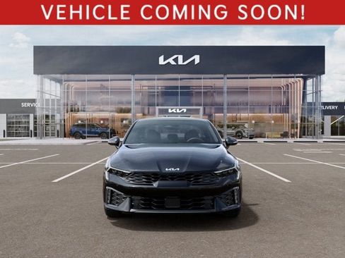 New 2026 Kia K5 GT-Line AWD/4WD image 2