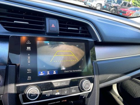Used 2018 Honda Civic EX-T image 16
