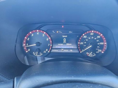 Used 2024 Nissan Frontier Pro-X w/ Pro Convenience Package image 15