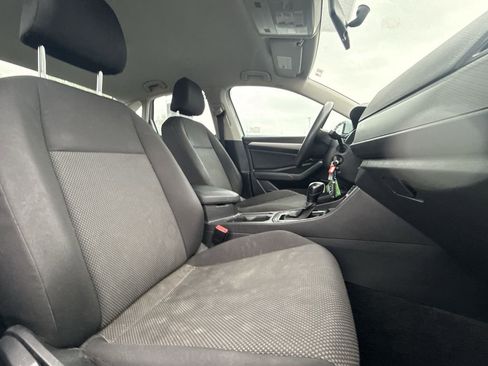 Used 2019 Volkswagen Jetta S FWD image 24