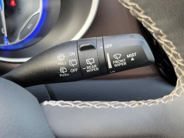 Used 2023 Chrysler Voyager LX FWD image 18