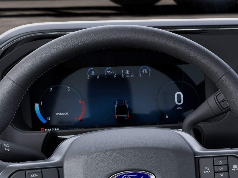 New 2027 Ford F350 Lariat AWD/4WD image 13