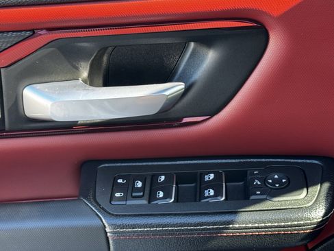 Used 2025 RAM 1500 Rebel w/ Rebel Level 1 Equipment Group image 37