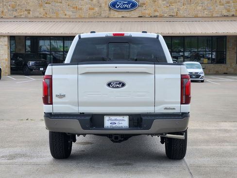 New 2026 Ford F150 King Ranch image 8