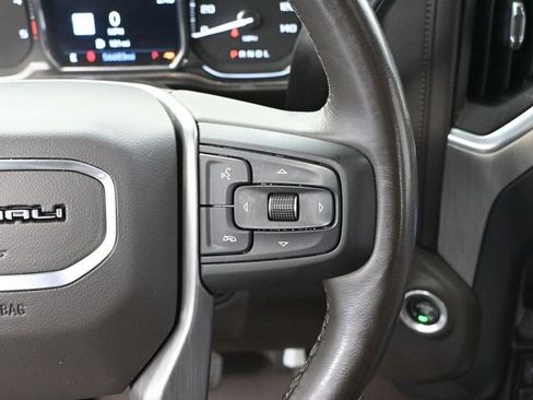 Used 2021 GMC Sierra 3500 Denali w/ Denali Ultimate Package image 37