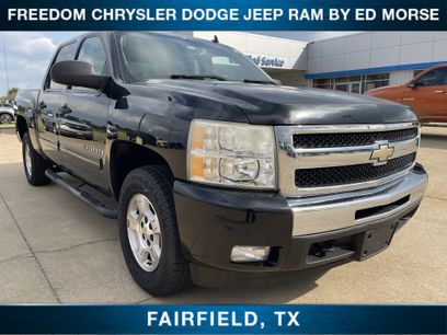 Used 2009 Chevrolet Silverado 1500 LT w/ Power Pack Plus