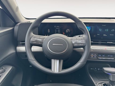 New 2026 Hyundai Kona SEL Sport AWD/4WD image 15