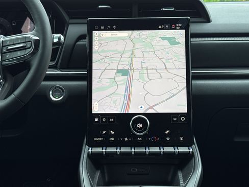 New 2026 GMC Terrain Elevation FWD image 27