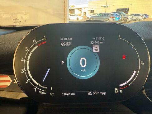 Used 2023 MINI Cooper S image 32