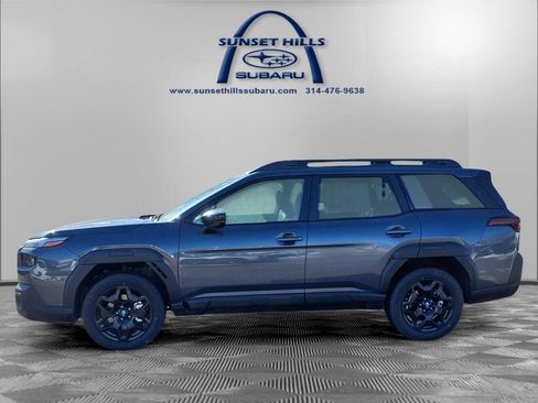 New 2026 Subaru Outback Limited image 13