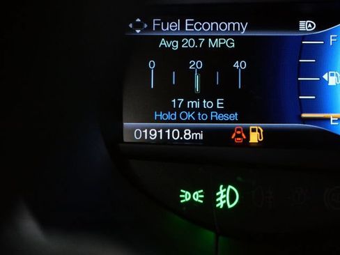 Certified 2024 Ford Edge SEL w/ Convenience Package AWD/4WD image 25