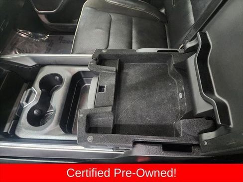 Certified 2024 RAM 1500 Laramie RWD image 21
