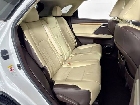 Used 2017 Lexus RX 350 AWD w/ Premium Package image 35