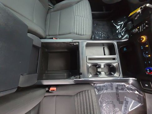 Used 2022 Ford F150 XL w/ STX Appearance Package image 19