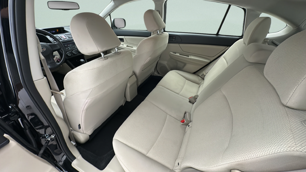 Used 2012 Subaru Impreza 2.0i AWD/4WD image 9
