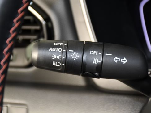 Certified 2025 Honda Pilot TrailSport image 24