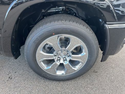 New 2026 RAM 1500 Big Horn image 9