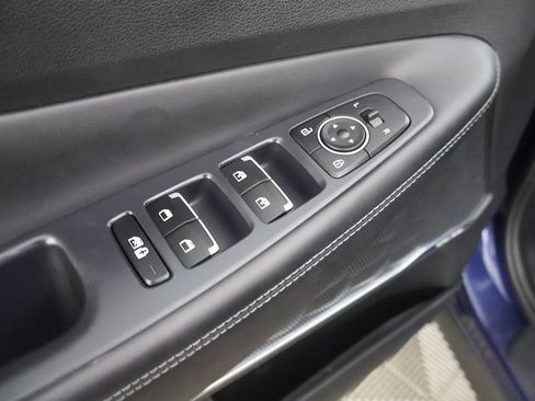 Used 2023 Hyundai Santa Fe SEL w/ Premium Package AWD/4WD image 41