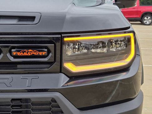 New 2026 Honda Passport TrailSport Elite image 27