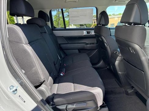 New 2026 Hyundai Santa Fe SE FWD image 12