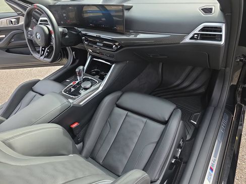 Used 2026 BMW M4 xDrive Competition AWD/4WD image 13