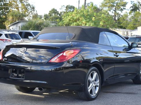 Used 2005 Toyota Solara SE image 9