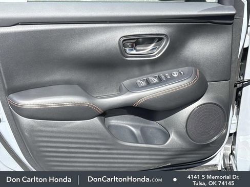 New 2026 Honda HR-V Sport image 11