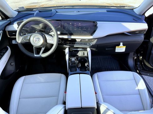 New 2026 Buick Envision Avenir AWD/4WD image 12