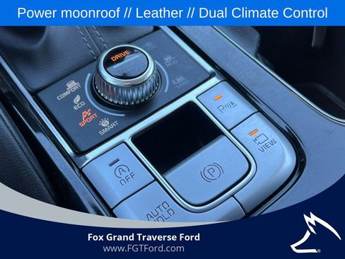 Used 2022 Kia Telluride SX image 30