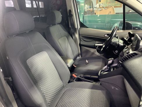 Used 2019 Ford Transit Connect XLT w/ Driver-Assist Package image 28