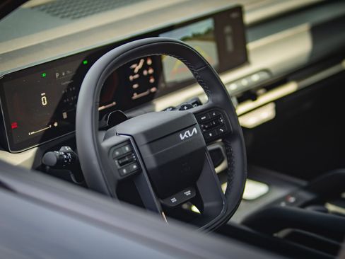 New 2027 Kia Telluride EX X-Line AWD/4WD image 34
