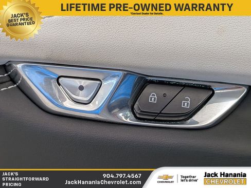 Used 2023 Chevrolet Corvette Z06 image 24