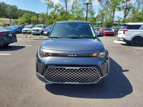 Used 2024 Kia Soul EX FWD image 5