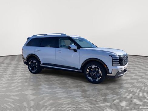 New 2026 Hyundai Palisade Limited image 56