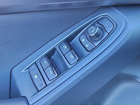 New 2026 Subaru Impreza 2.0i Sport image 12