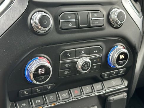 Used 2020 GMC Sierra 1500 SLT w/ SLT Premium Plus Package image 12