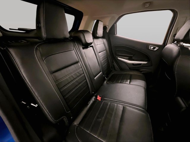 Used 2018 Ford EcoSport Titanium AWD/4WD image 27