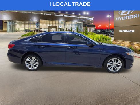 Used 2020 Honda Accord LX image 6