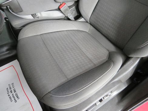 Used 2022 Chevrolet Silverado 1500 LT w/ Texas Edition Plus image 35