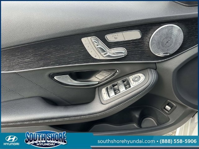 Used 2021 Mercedes-Benz C 300 4MATIC Sedan image 17