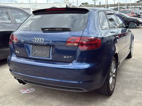 Used 2013 Audi A3 2.0T Premium image 6