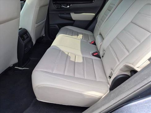 Certified 2024 Honda CR-V EX-L image 18