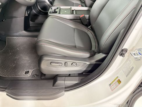 New 2026 Honda Odyssey Sport-L image 14