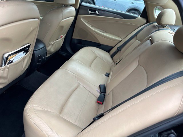 Used 2013 Hyundai Sonata Limited FWD image 13