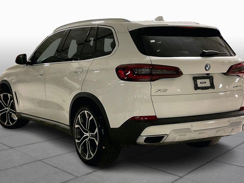 Used 2021 BMW X5 xDrive40i w/ Convenience Package image 12