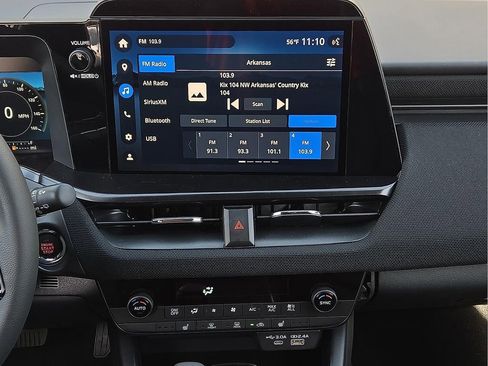 New 2026 Subaru Outback Premium AWD/4WD image 13