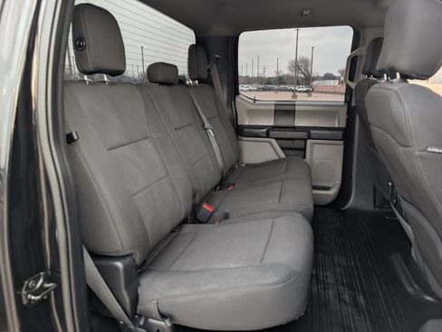 Used 2019 Ford F150 XL w/ Equipment Group 101A Mid image 27