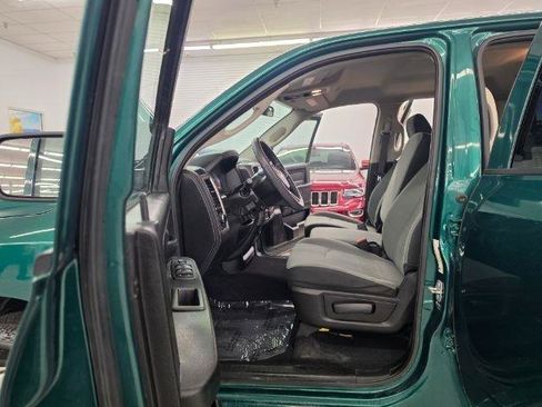 Used 2022 RAM 1500 Tradesman w/ Popular Equipment Group AWD/4WD image 8